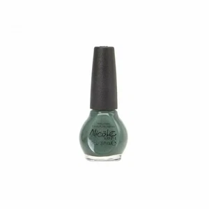 Nicole By OPI Smalto/Lacca/Smalto per Unghie - Green Up Your Act - NI370 - Foto 1 di 1