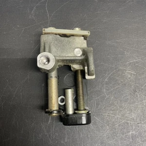 90-02 Mercedes SL500 SL600 R129 Front Left Headrest Adjusting Gear Oem - Foto 1 di 6