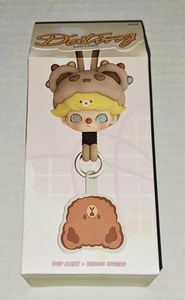 POPMART DIMOO Dating Lanyard SEALED BRAND NEW! - Picture 1 of 7