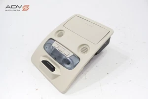 2018 - 2022 FORD ECOSPORT ROOF OVERHEAD CONSOLE DOME LIGHT LAMP SWITCH OEM - Bild 1 von 10