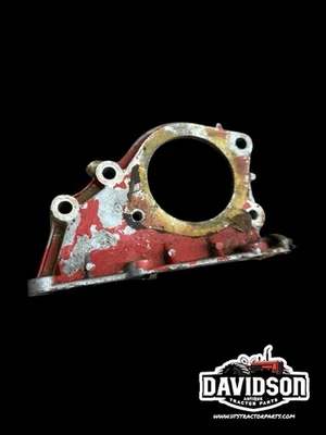 Ford 8N 9N 2N Tractor starter mounting brace bracket - Image 1 of 4