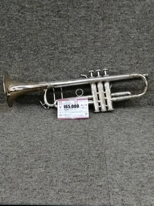 Tromba Bach Stradivarius modello 37 - Foto 1 di 1