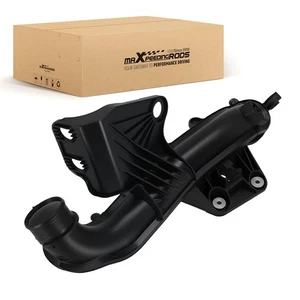 1xTurbocharger Intercooler Pressure Pipe For  Audi A4 A5 Quattro Q5 8K0145673AJ - Bild 1 von 12