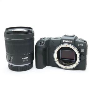 Canon EOS RP + RF 24-105 IS STM Lens Kit -Near Mint- #156 - Picture 1 of 12