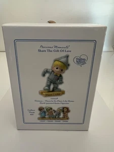 NEU NOBLE MOMENTS DER ZAUBERER VON OZ TINMAN #154458 - Bild 1 von 2