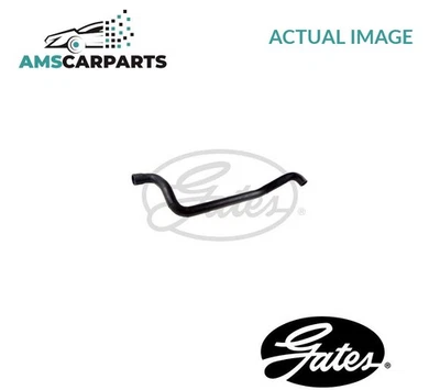 RADIATOR HOSE LOWER 05-3335 GATES NEW OE REPLACEMENT - Image 1 of 4