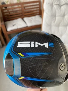TaylorMade Driver SIM 2 - Bild 1 von 5