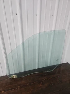 OEM 2010-23 Ram 2500 3500 2009-18 1500 Front Left Driver Side Window Glass - Picture 1 of 4