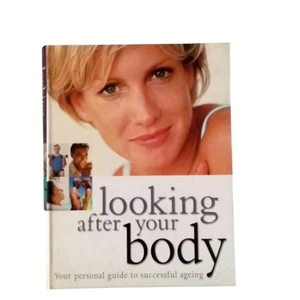 Looking after Your Body: Guide to successful ageing by Reader's Digest Hardcover - Picture 1 of 5