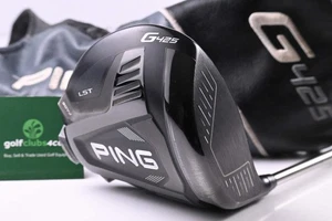 Ping G425 LST Driver / 9 Degree / X-Flex Ping Tour 65 Shaft - Picture 1 of 9