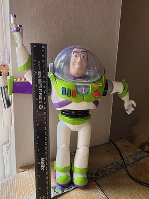 12-inch Buzzlightyear Figure Toy - Image 1 of 2