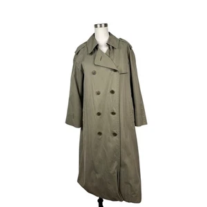 Vintage Burberry Trenchcoat - Picture 1 of 4