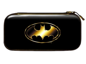 Funda Nintendo Switch - Nacon Batman Lazerbuilt, Para Nintendo Switch - Imagen 1 de 1