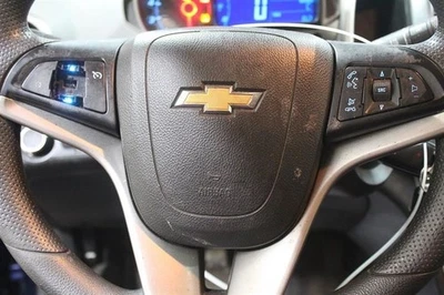 Левая подушка безопасности водителя переднее колесо подходит для 12-13 SONIC 2662833 - Изображение 1 из 4