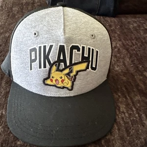 Pokémon kids Hat - Picture 1 of 3