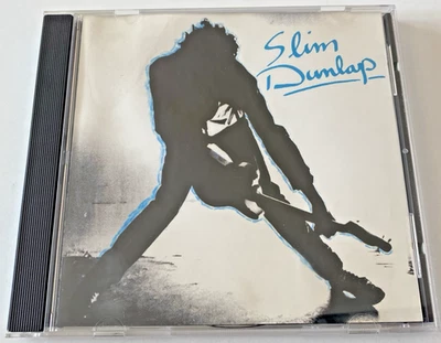 Slim Dunlap – The Old New Me USA Import CD Album 1993 The Replacements - Image 1 of 2