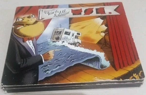 MOE WARTS & ALL VOL. 6 CD 3-Disc Set 2008 Fatboy Records RARE OOP HTF - Foto 1 di 8
