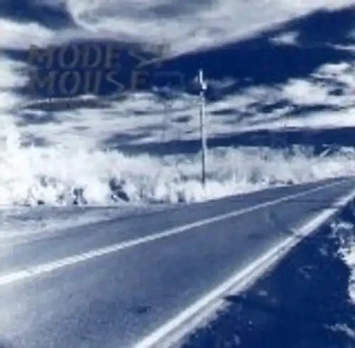 Modest Mouse - This Is a Long Drive for Someone With Nothing To Think About - Bild 1 von 1