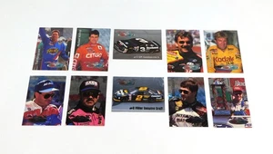 Juego clásico NASCAR 1995 Racing Mark Martin's Challenger (1-10) - Imagen 1 de 1