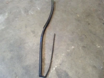 Sello de techo de puerta izquierda cabina regular | Se adapta a Ford F250 F350 F450 F550 1999-2007 Foto 1 de 4