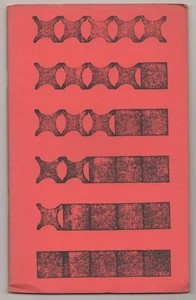 Marvin MALONE, Hugh Fox d a levy / WORMWOOD REVIEW VOL 8 NO 4 ISSUE 32 #190200 - Picture 1 of 1