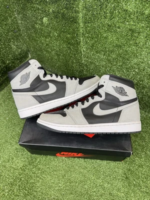 Tamanho 8.5 - Jordan 1 retrô OG High Shadow 2.0 - Imagem 1 de 4