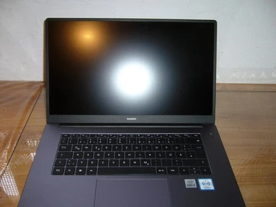 HUAWEI MateBook D 15 NoteBook Laptop (no Apple no Samsung) - Bild 1 von 4