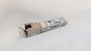 Cisco GLC-TE Genuine Original SFP Transceiver Module - Photo 1/7