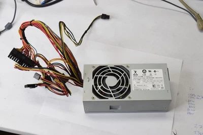 Power Man IP-S300FF1-0 300w TFX Power Supply PSU - TESTED - Image 1 of 2