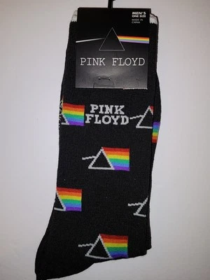 Calcetines Pink Floyd nuevos  Foto 1 de 2