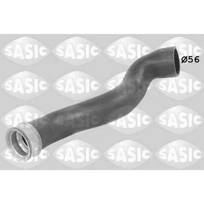 Ladeluftschlauch Sasic für Audi A4 8E2, B6  1.9 TDI quattro - Bild 1 von 4