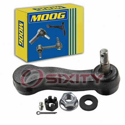 Brazo de rueda loca de dirección MOOG para Chevrolet Silverado 3500 2001-2006 Gear tu Foto 1 de 4