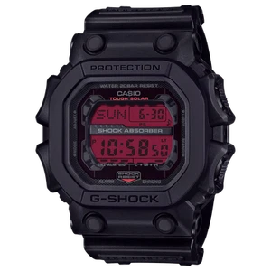 G-Shock GX56BBR-1 King Bold Black and Red Digital Resin - Picture 1 of 1