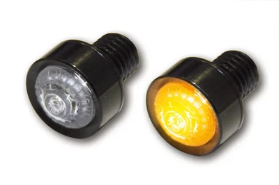 HIGHSIDER LED-Blinker Einheit Mono - Bild 1 von 4