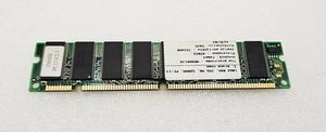 Hynix SDRAM 256MB PC133 168-pin Non-ECC PC Memory - Picture 1 of 2