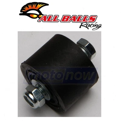 All Balls Lower Chain Roller for 1981 Honda CR450R - Drive Rollers, Sliders zi Foto 1 de 4