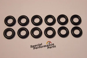 NEU 12x O-Ring Einspritzventil Einspritzdüsen Dichtung ESD ESV 14,5 x 7,5 x 3,5 - Picture 1 of 3