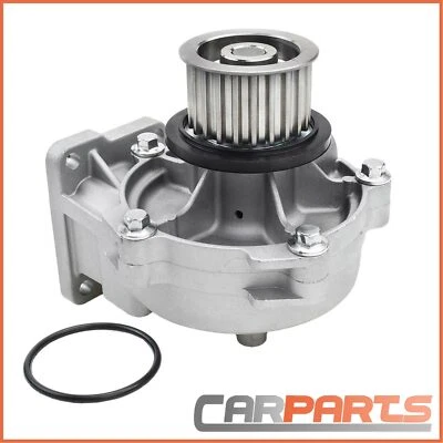 Bomba de Agua Refrigerante para Chrysler Voyager IV Rg Rs 2.5 2.8 CRD 2000-08 - Imagen 1 de 4