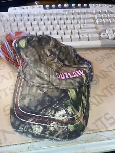 Camouflage Outlaw Hut - Bild 1 von 3