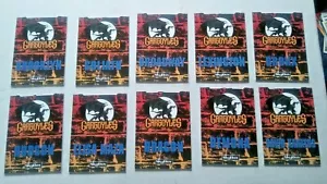 GARGOYLES SERIES 1 1995 SKYBOX COMPLETE POP-UP INSERT CHASE CARD SET P1 - P10 AN - Bild 1 von 1