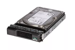 Disco duro Compellent 2 TB SAS 7,2k 3,5" 6G, T7F78, Seagate ST2000NM0023 - Imagen 1 de 1