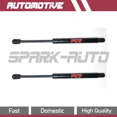 Soporte elevador tapa maletero trasero FCS para Pontiac Grand Prix 2008 2007 2006 2005 2004 Foto 1 de 3