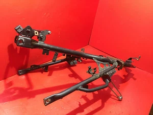 BMW K1200 RS GT ABS REAR SUBFRAME PART NUMBER 46512333497 - Foto 1 di 8