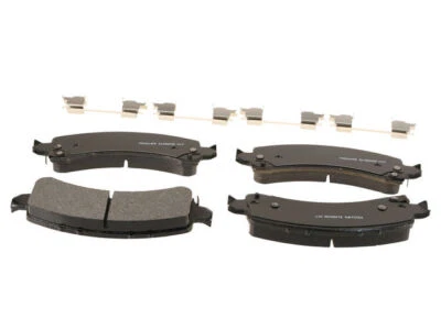 Juego de pastillas de freno traseras Wagner 74827RZ para GMC Sierra 1500 2005 Foto 1 de 2