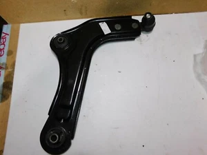 FOR DAEWOO NUBIRA  1997-05/1999 FRONT RIGHT DRIVER SIDE WISHBONE SSA8438 - Picture 1 of 3