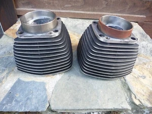 HARLEY DAVIDSON TWIN CAM 88 CYLINDERS 1659-99 - Foto 1 di 7