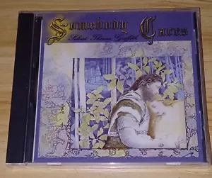 Somebody Cares Solistin Theresa Griffith CD - Bild 1 von 2