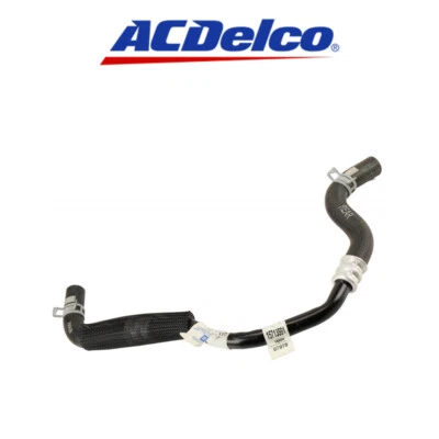 ACDelco HVAC Heater Hose 15713591 15713591 For 96-05 Chevrolet Astro GMC Safari - Image 1 of 2