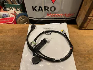 69200124 TOURING® 2014-2021 KABEL KONTROLL LEUCHTEN HARLEY® KABELBAUM HARNESS - Bild 1 von 6