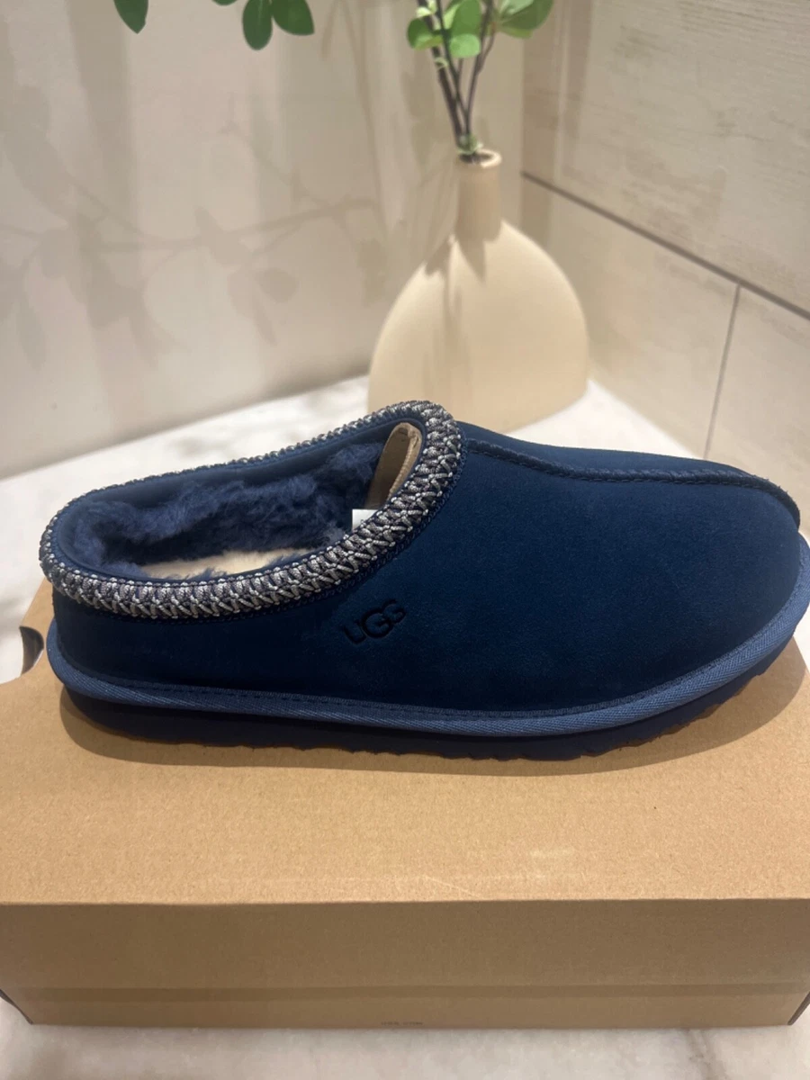 Blue 6 US Shoe Slipper for Unisex Kids for sale | eBay